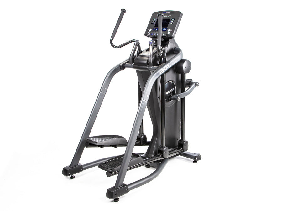 E1000 ELLIPTICAL
