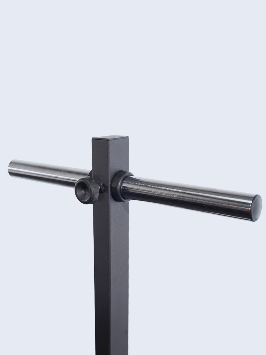 Force USA Bumper Plate and Barbell Storage Tree