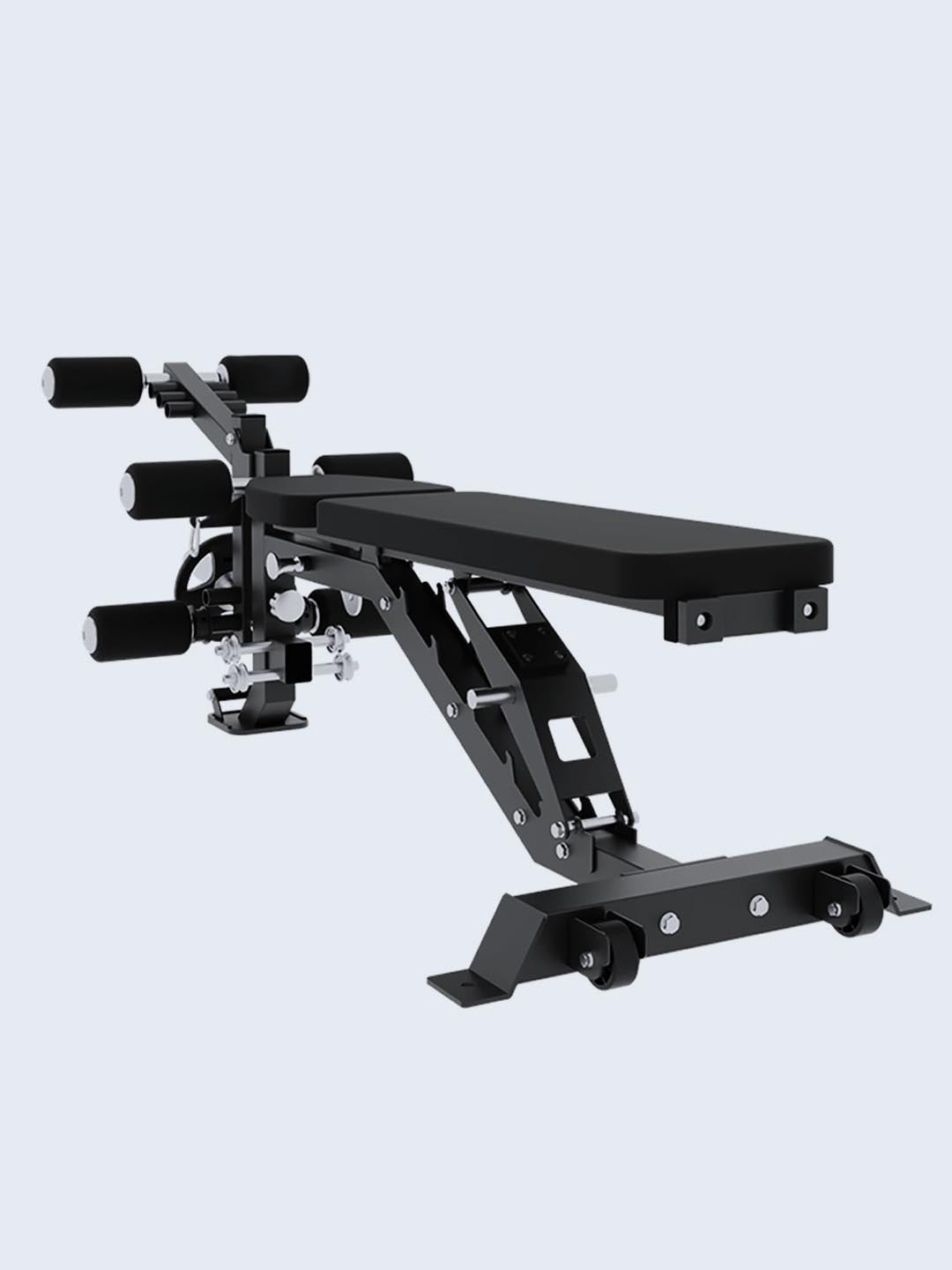 Force USA Base Bench