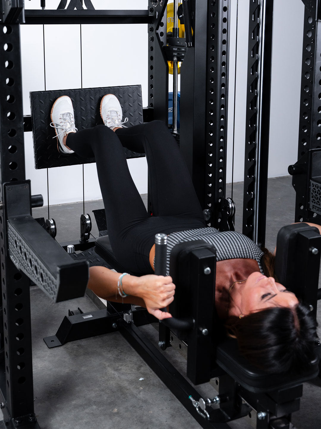 Force USA Sliding Bench