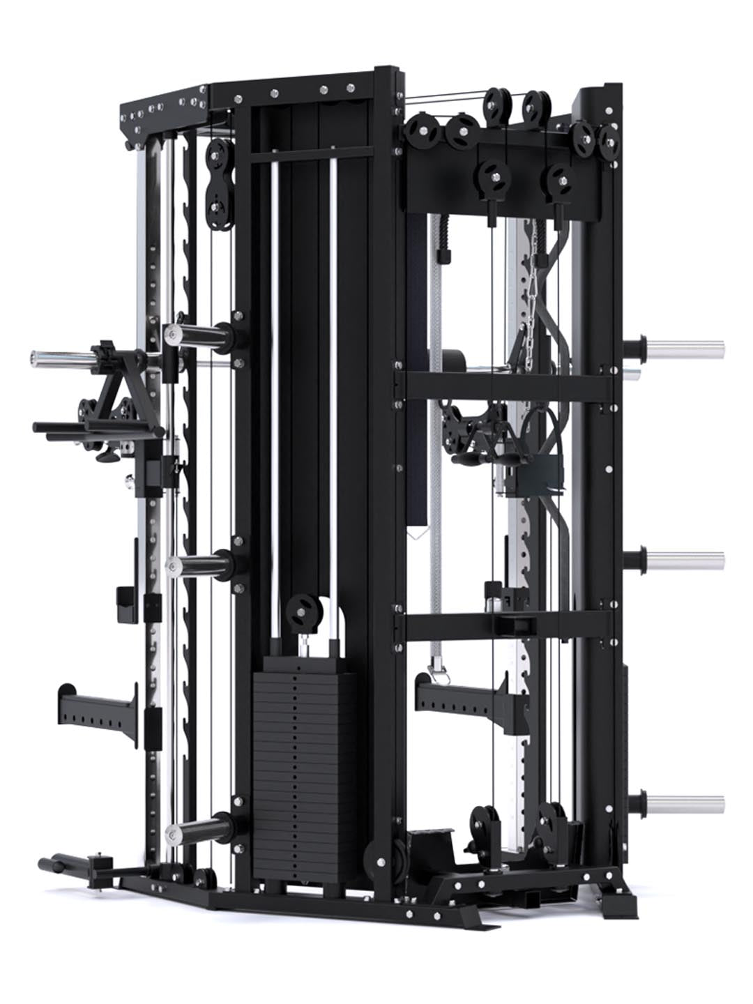 C10 All-In-One Trainer