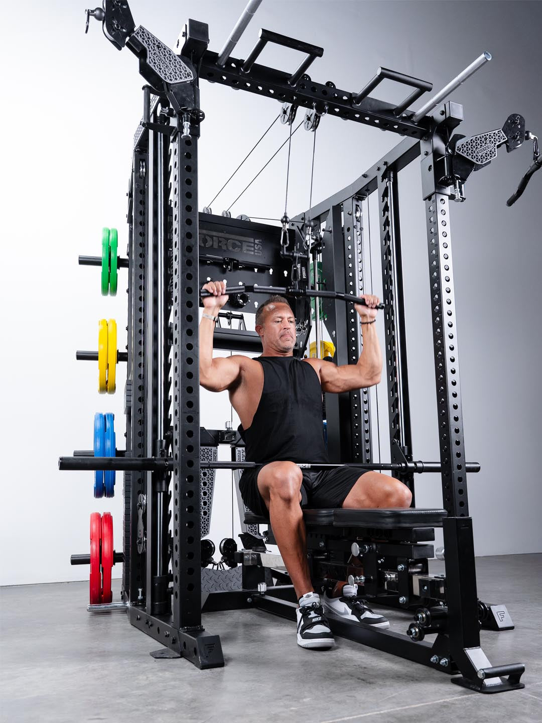 C20 All-In-One Trainer