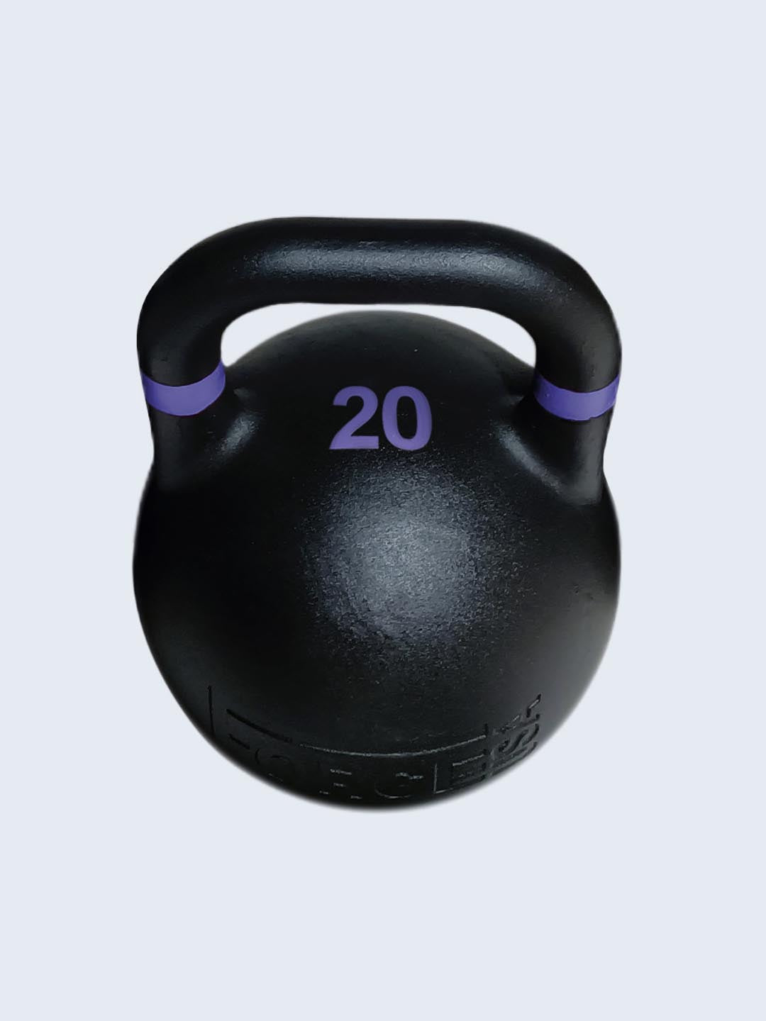 Force USA Cast Iron Kettlebells