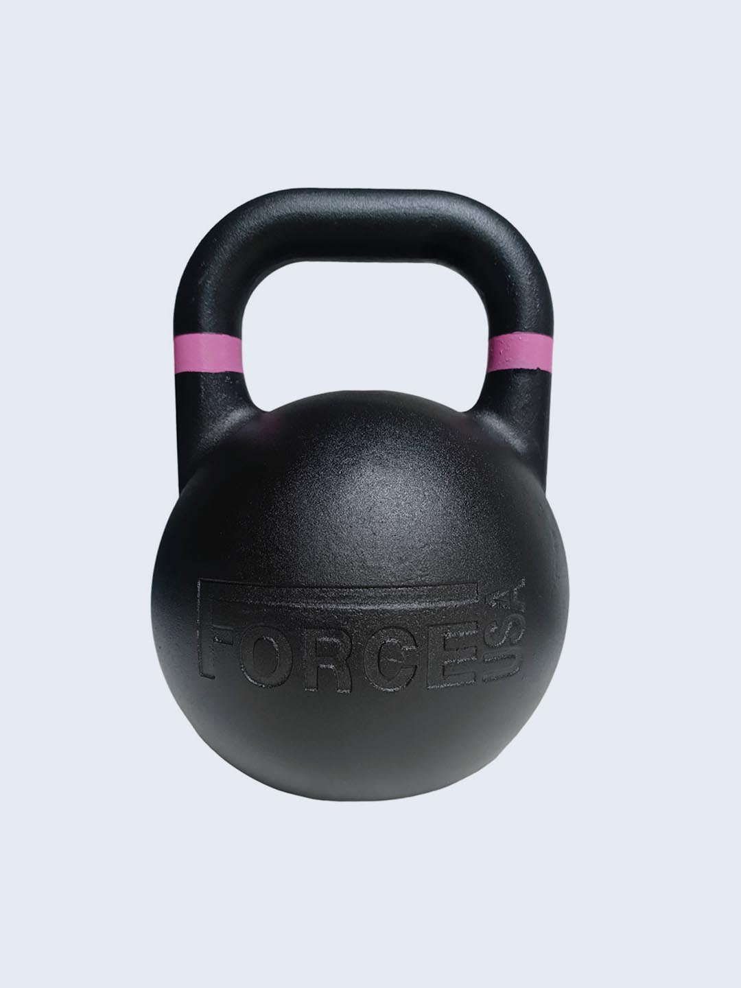 Force USA Cast Iron Kettlebells