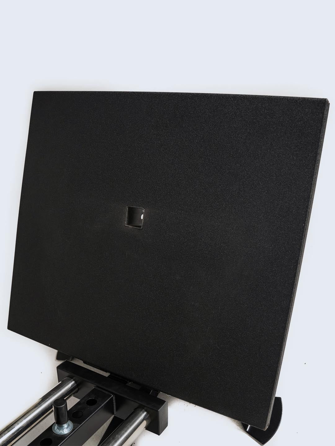 Compact Leg Press & Hack Squat