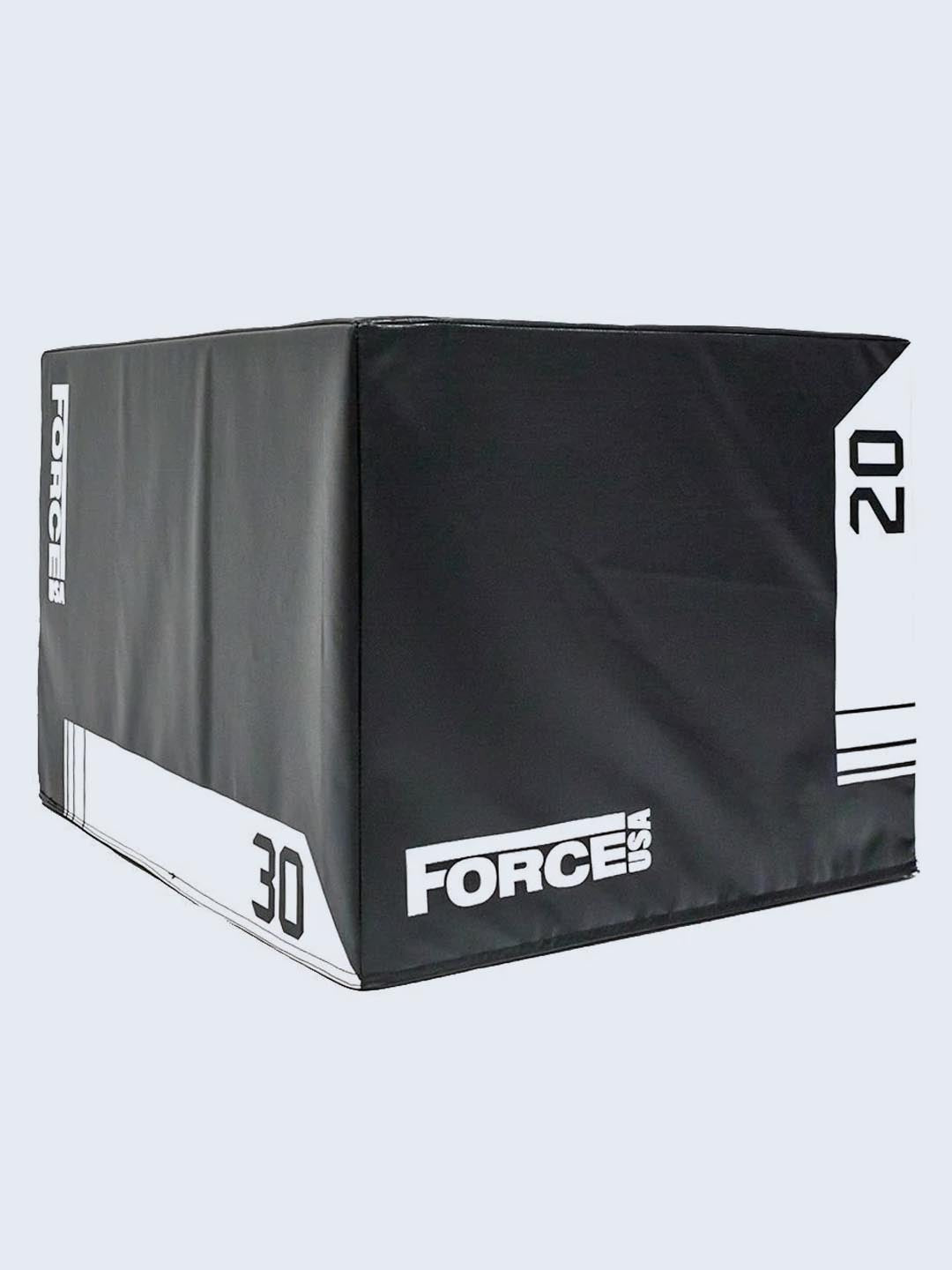 Force USA Foam Plyo Box 3in1