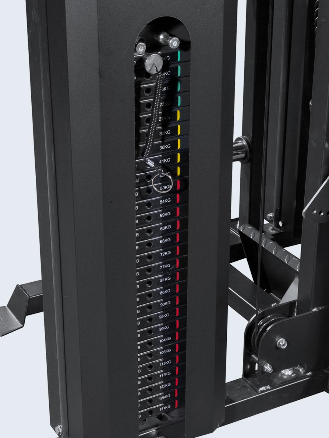 G20 Pro All-In-One Trainer