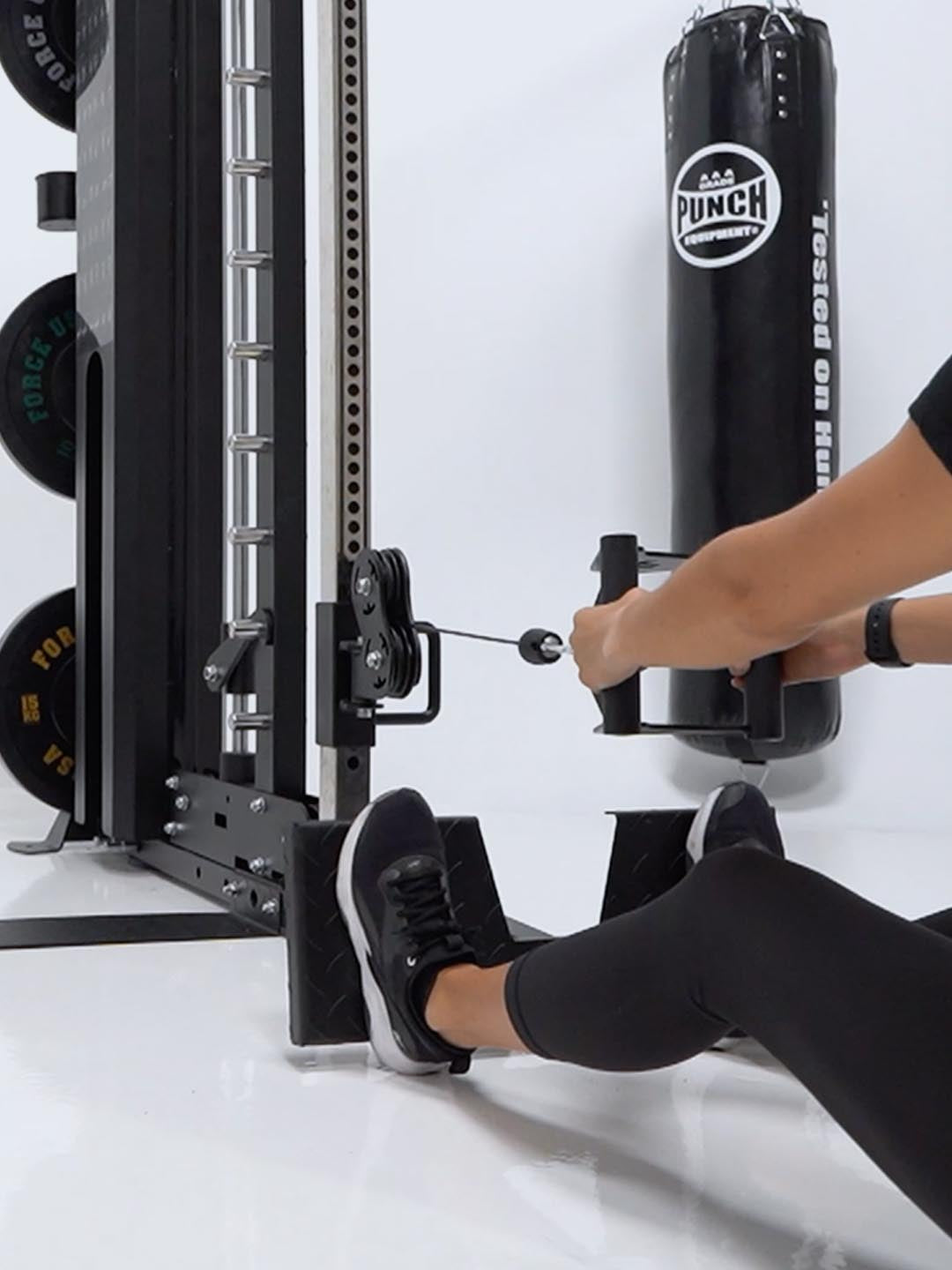 G20 Pro All-In-One Trainer