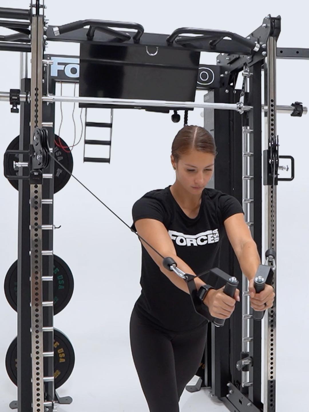 G20 Pro All-In-One Trainer