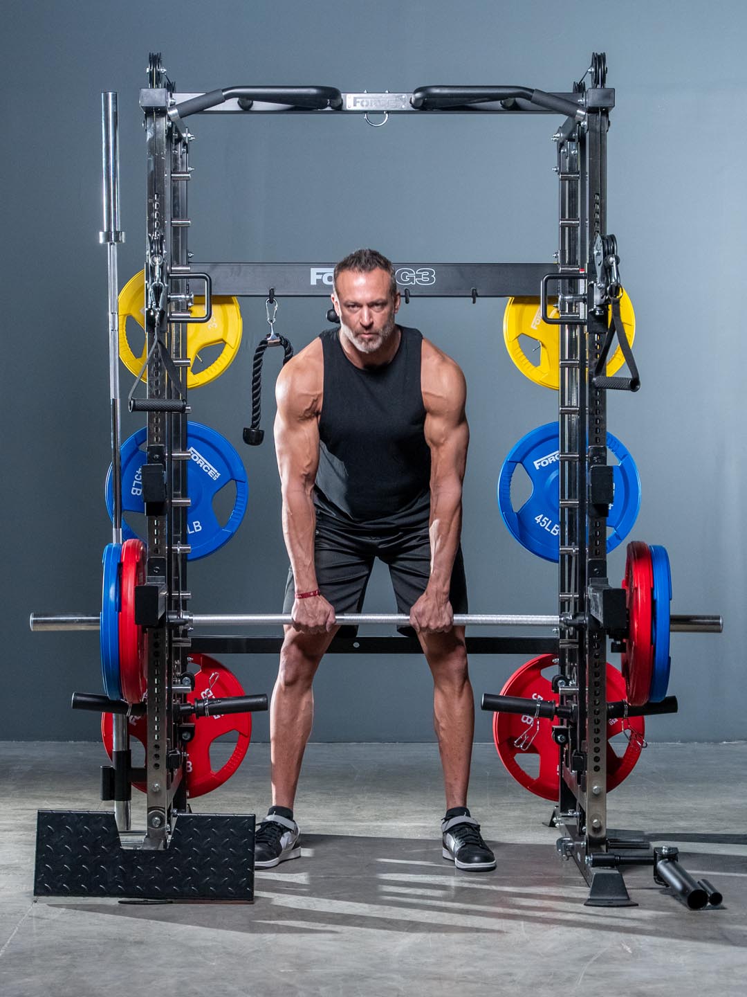 Force USA G3 All-In-One Trainer