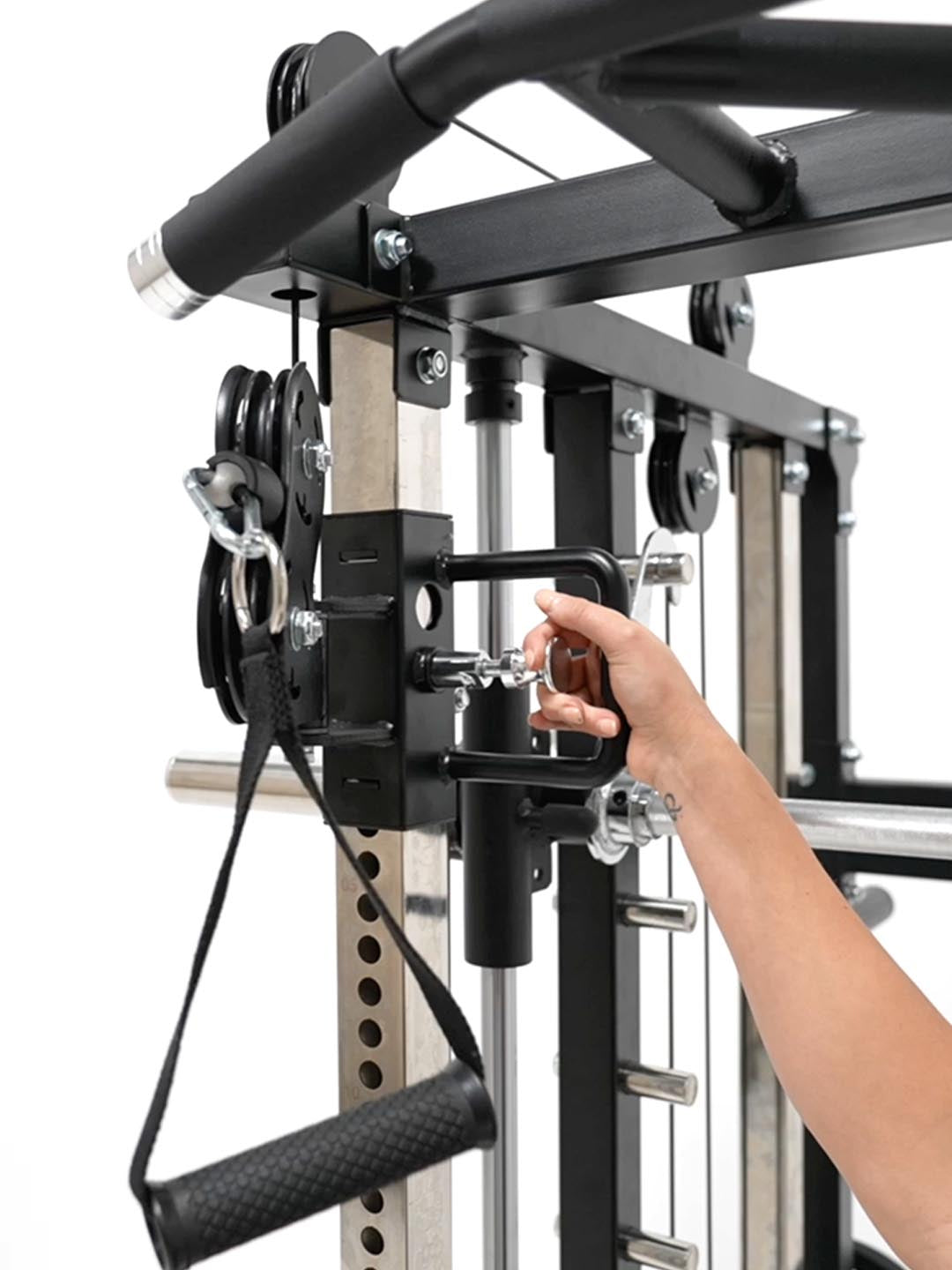 Force USA G3 All-In-One Trainer