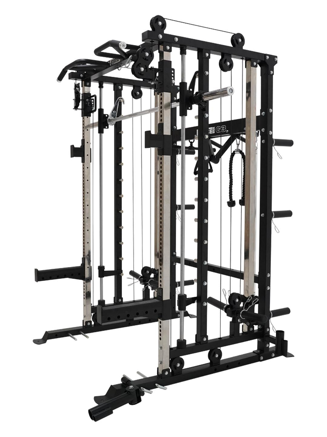 Force USA G3 All-In-One Trainer