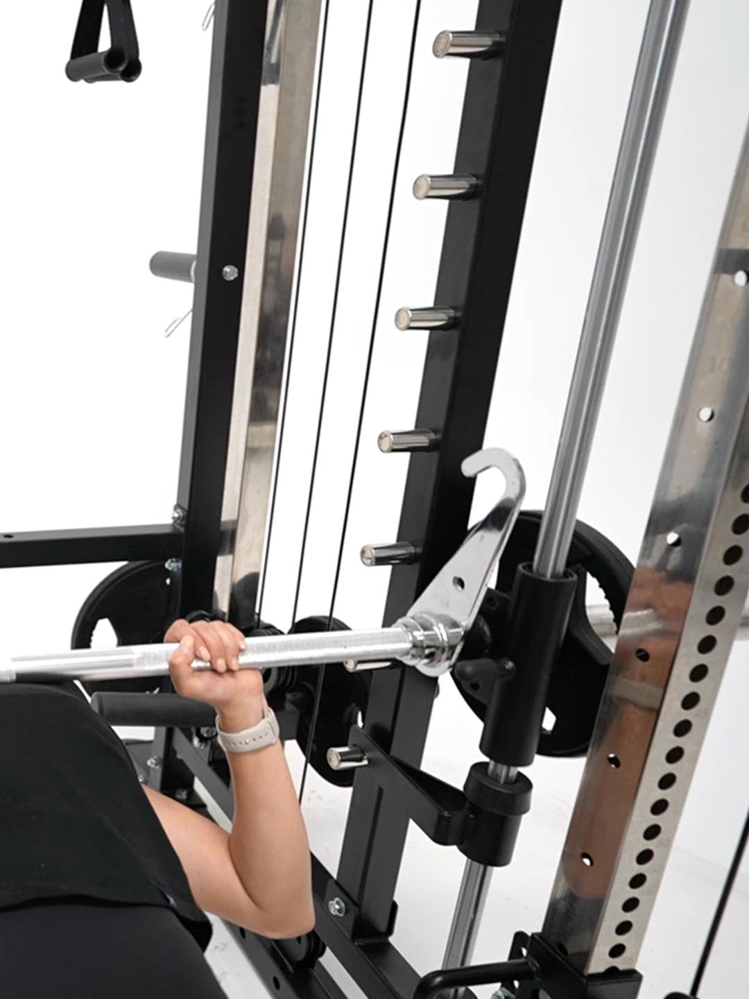 Force USA G3 All-In-One Trainer