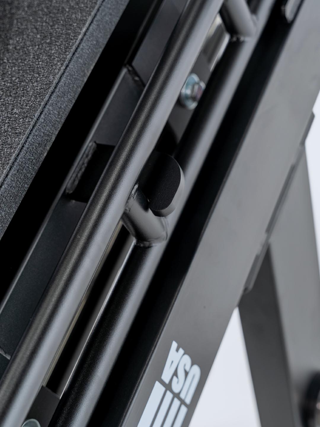 Ultimate 45 Degree Leg Press Hack Squat Combo