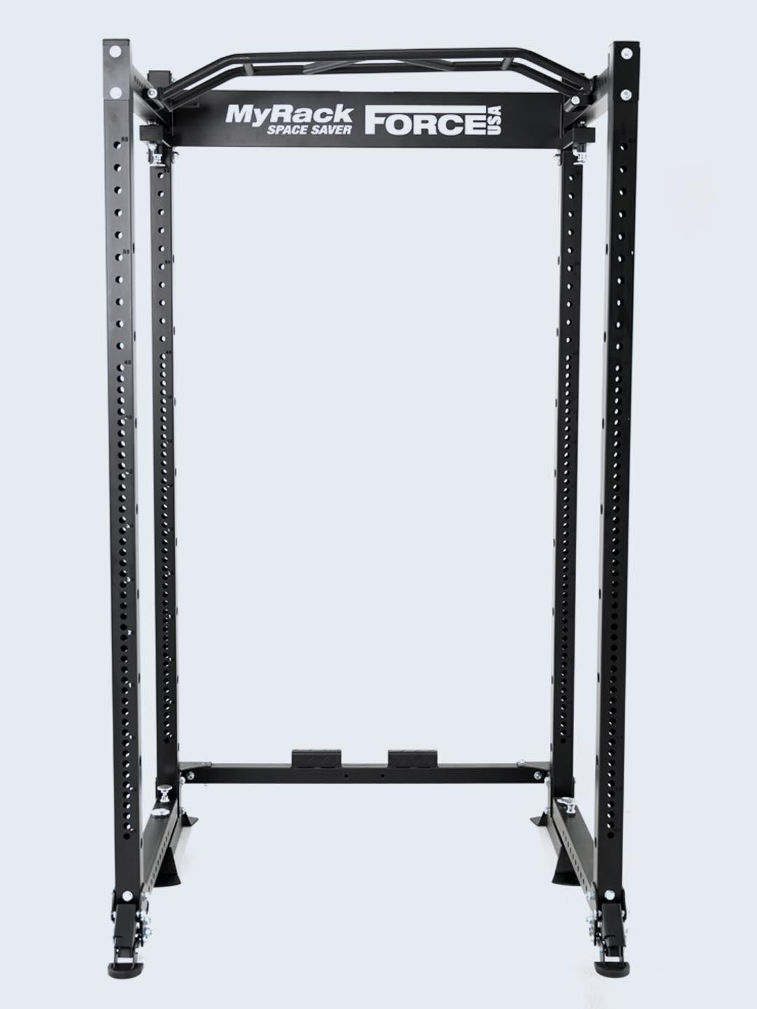 MyRack Folding Power Rack