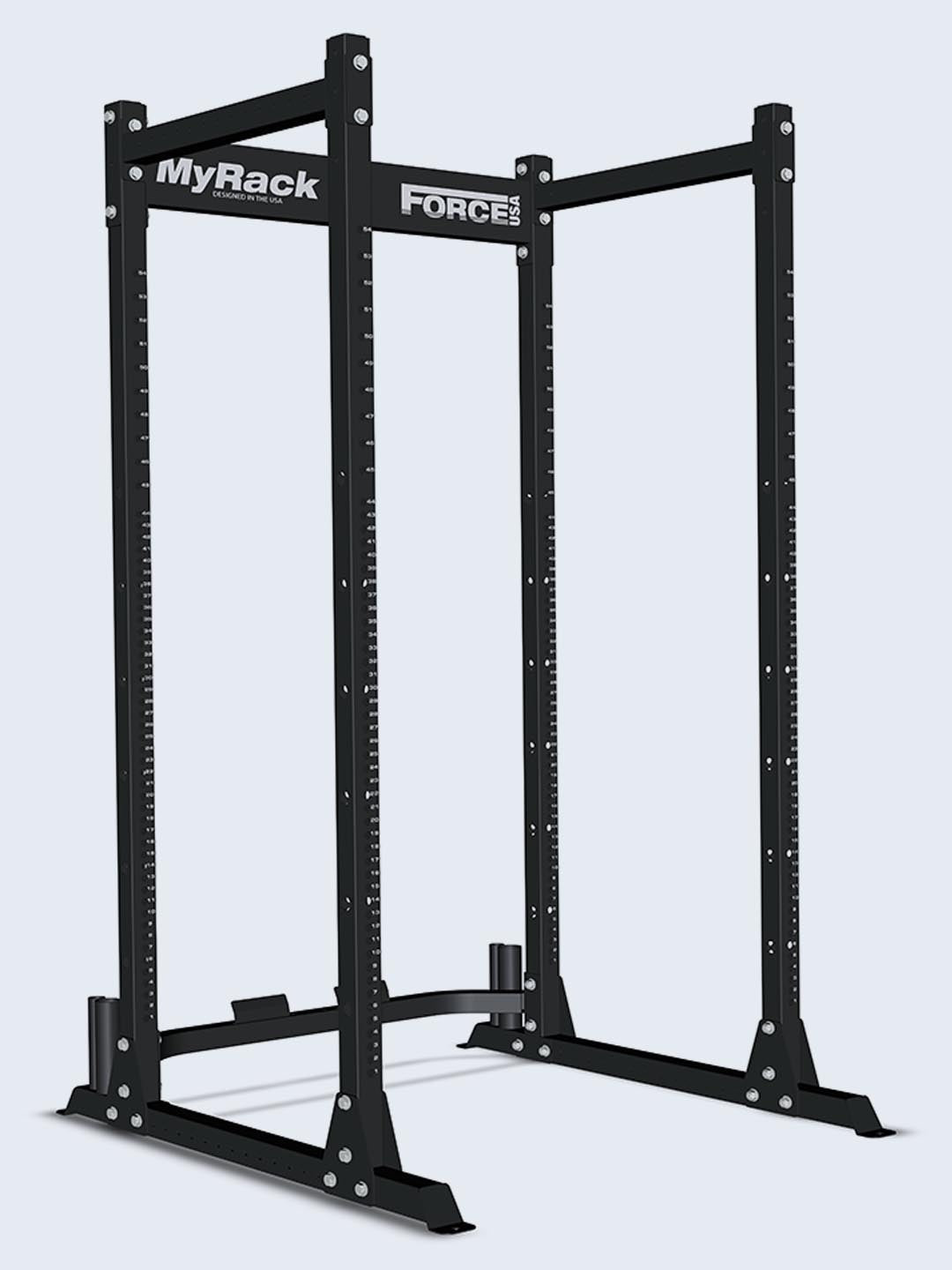 MyRack Modular Power Rack