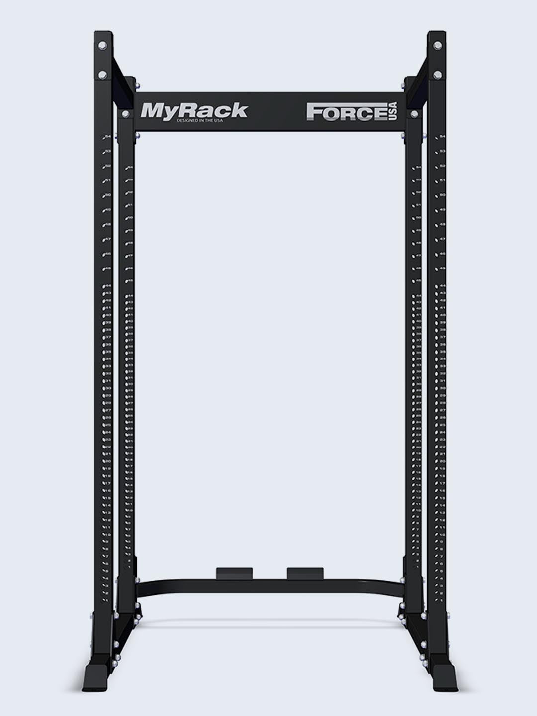 MyRack Modular Power Rack
