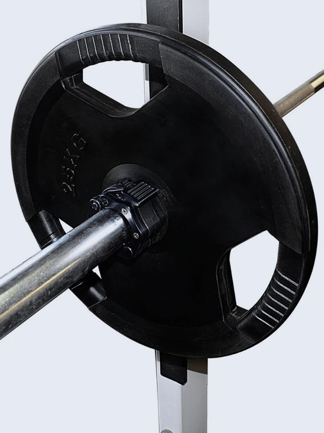 Force USA Olympic Quick Lock Collars