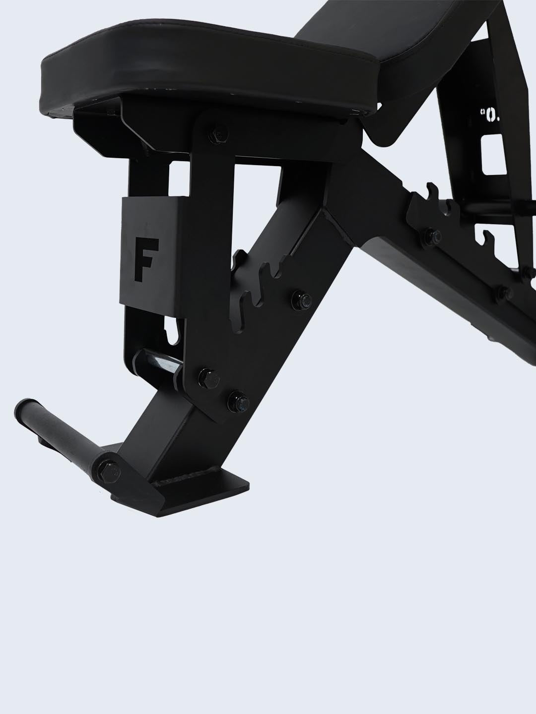 Force USA Pro Series FID Bench