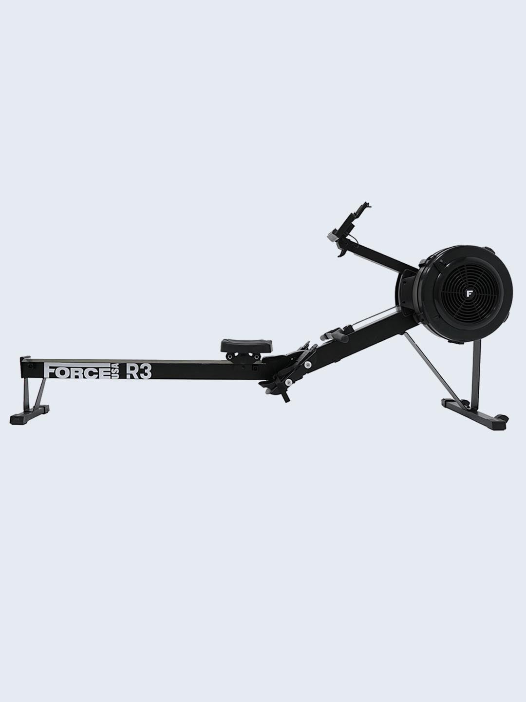 Force USA R3 Air Rower