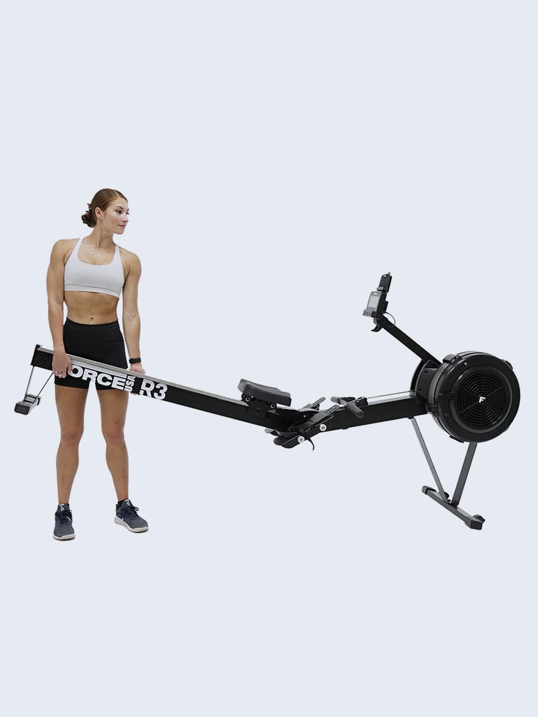 Force USA R3 Air Rower