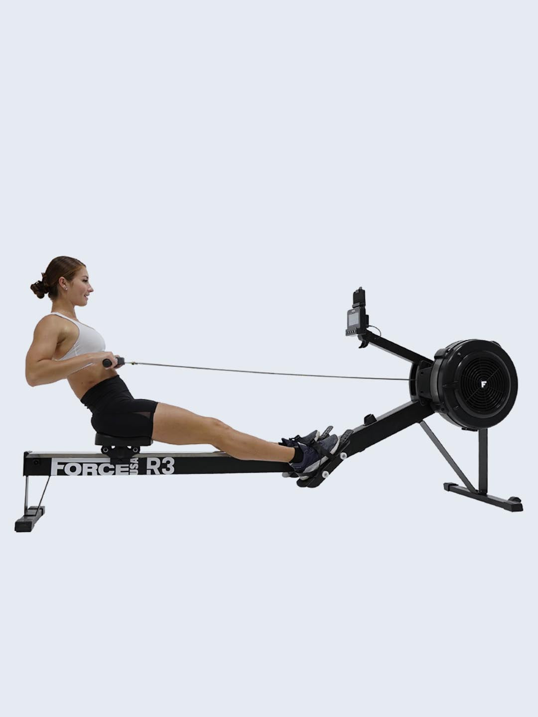 Force USA R3 Air Rower