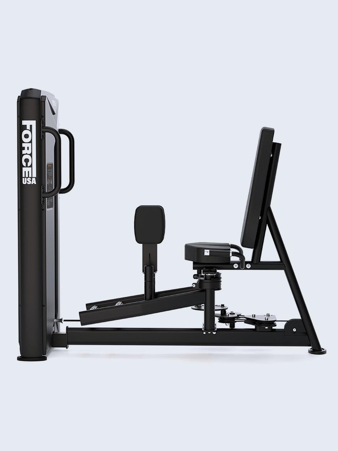 Solitude Abductor / Adductor Machine
