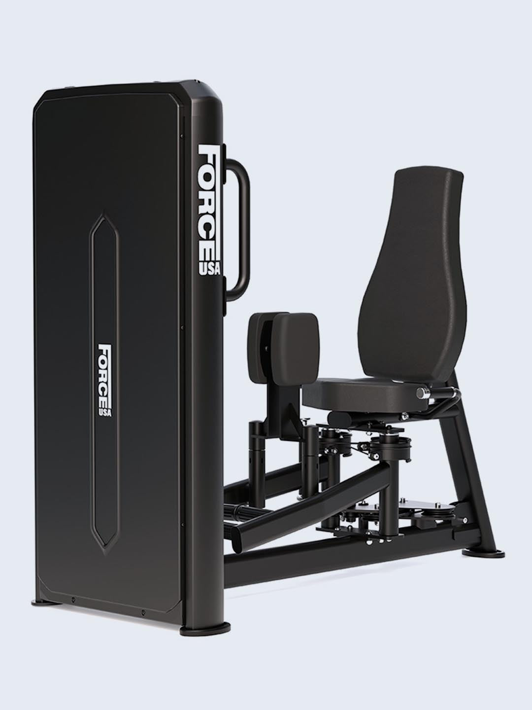 Solitude Abductor / Adductor Machine