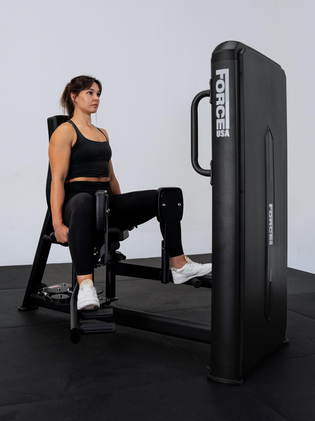 Solitude Abductor / Adductor Machine