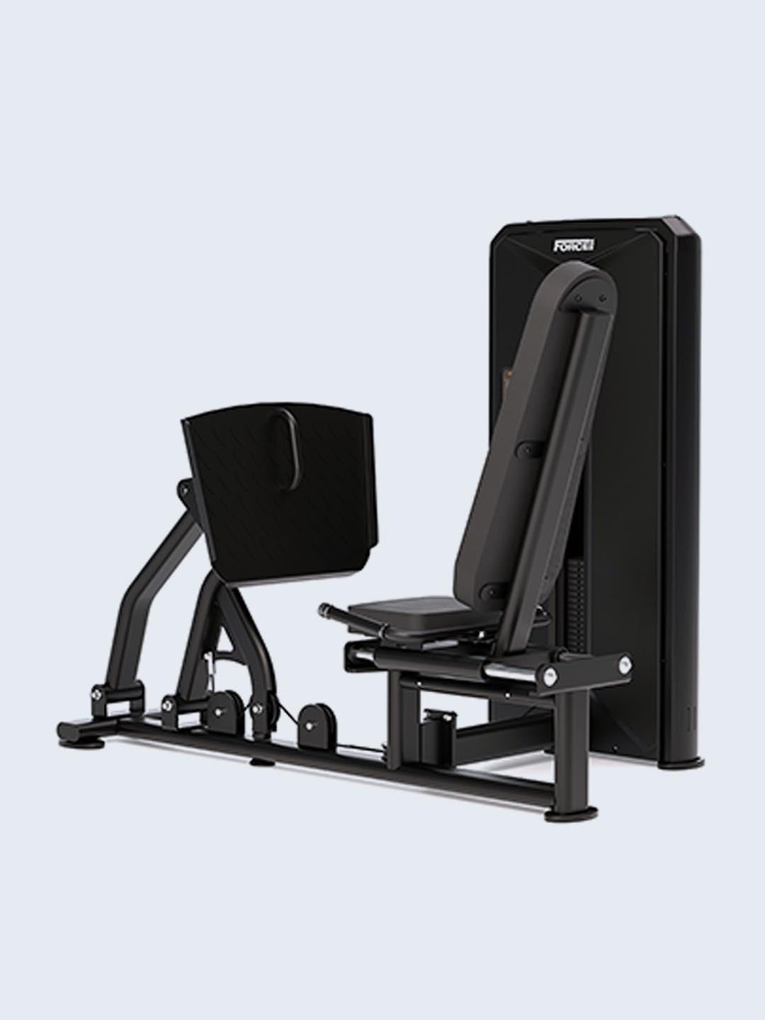 Solitude Leg Press Machine / Calf Raise