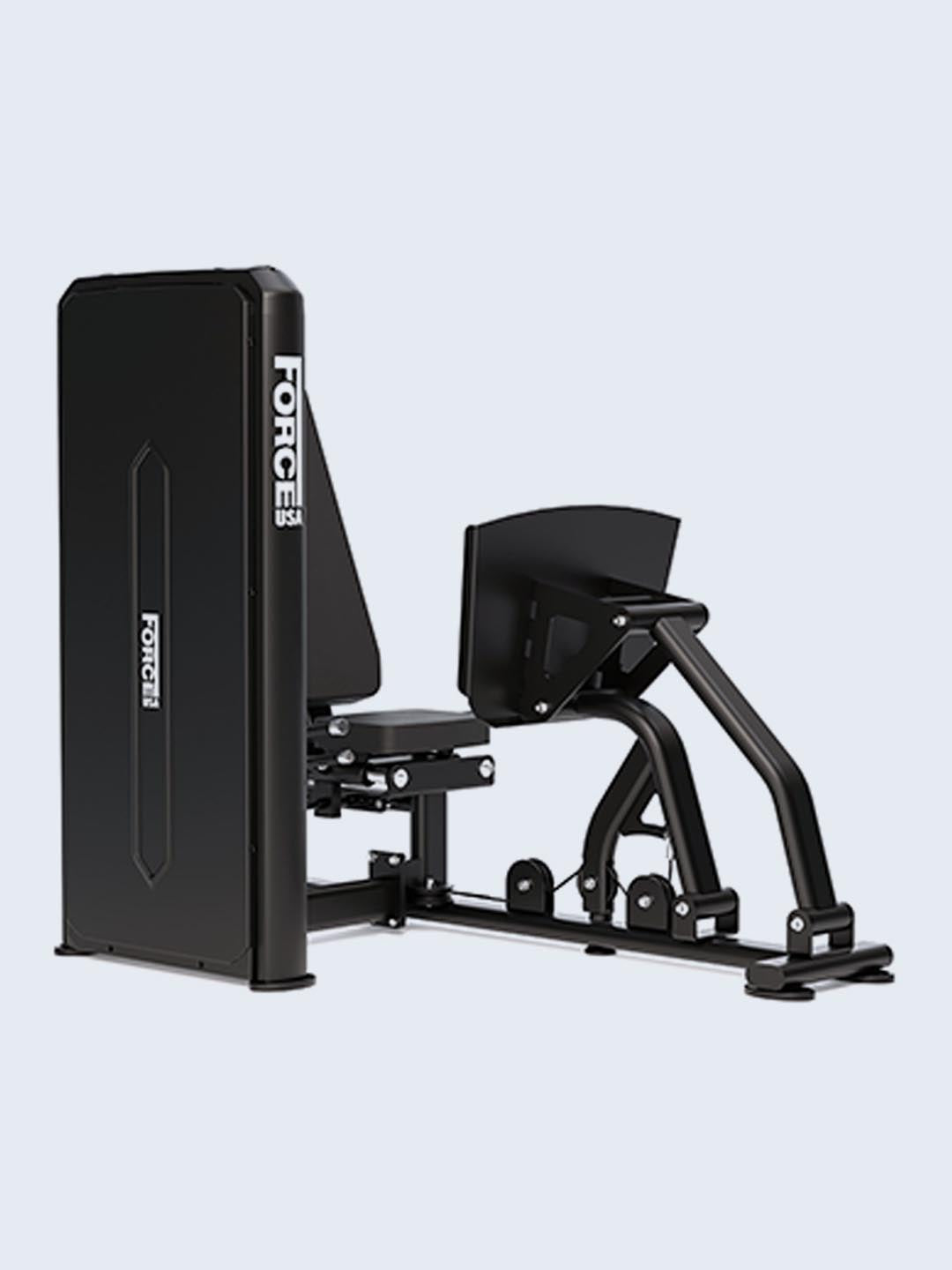 Solitude Leg Press Machine / Calf Raise