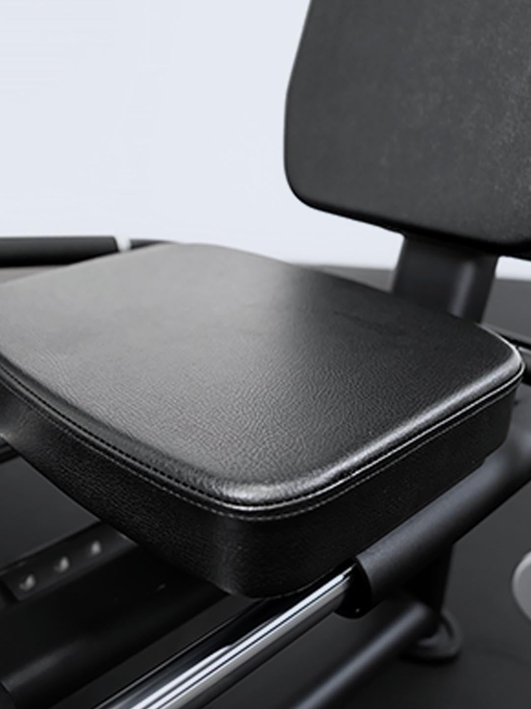 Solitude Leg Press Machine / Calf Raise