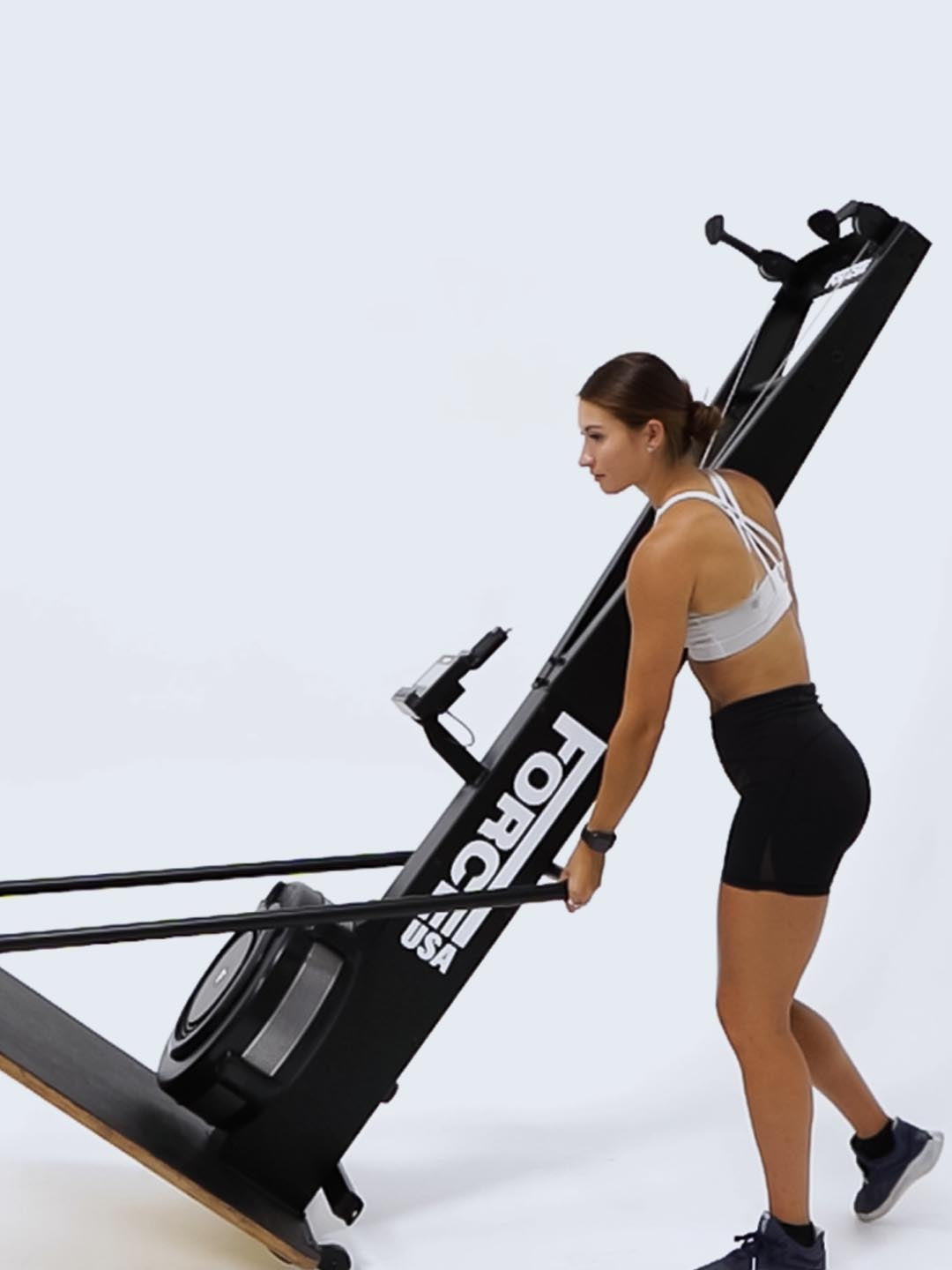 Force USA Ski Trainer