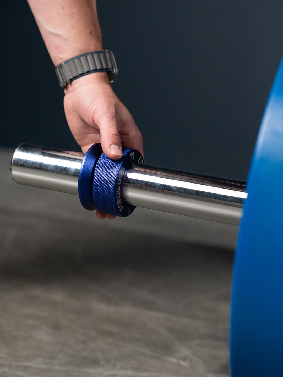 XCalibur Locking Collars