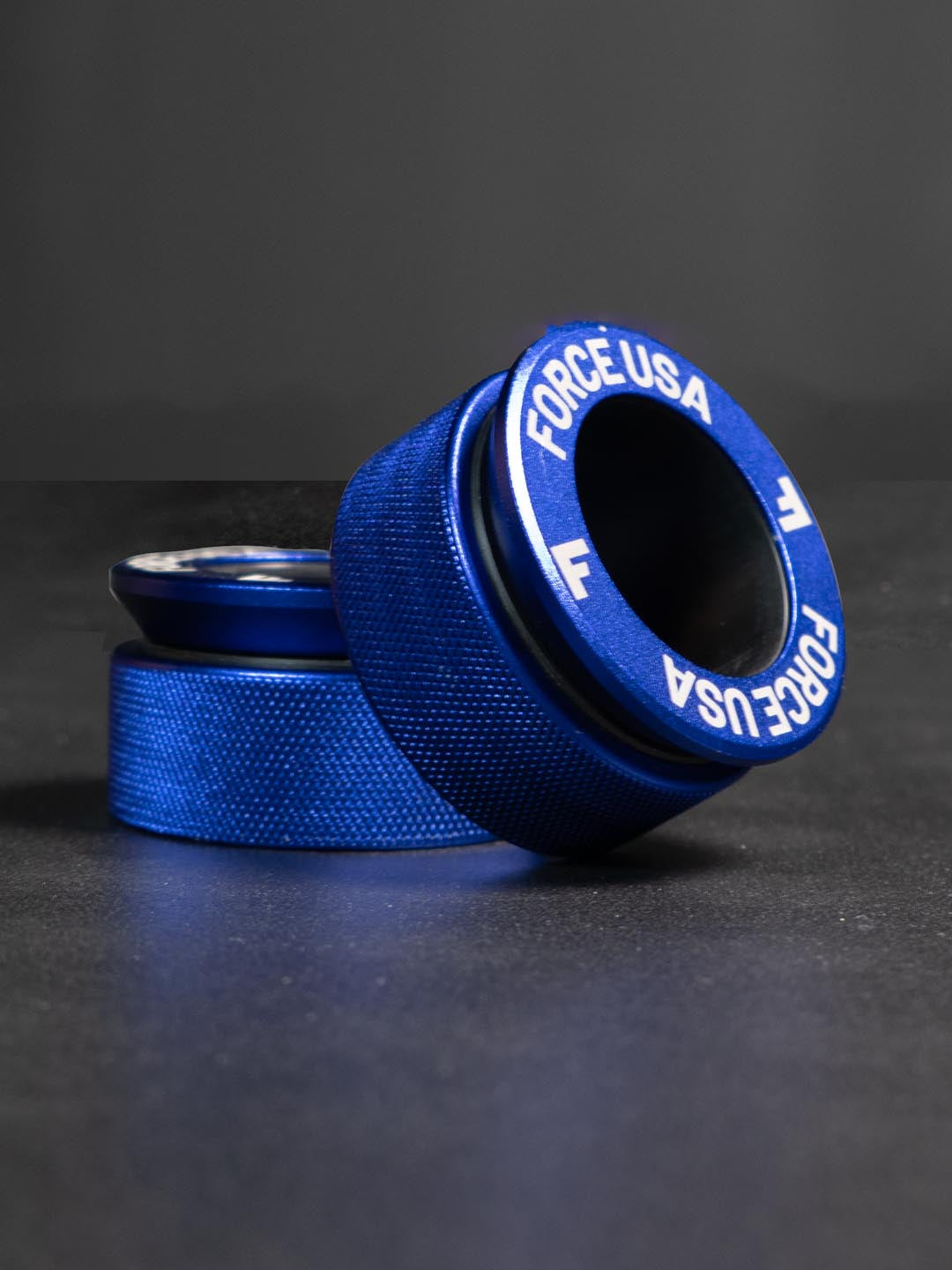 XCalibur Locking Collars