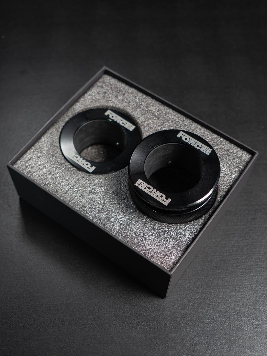 XCalibur Locking Collars