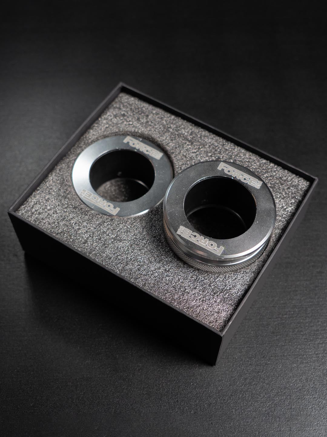 XCalibur Locking Collars