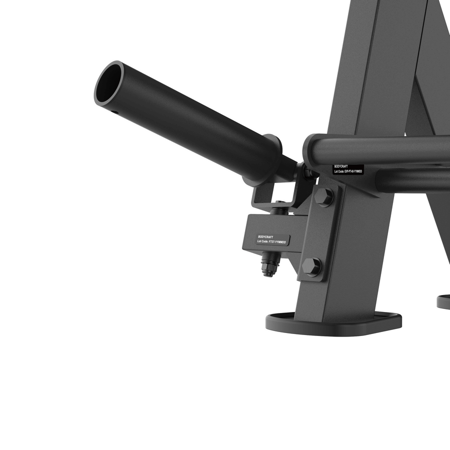 F540 Dumbbell Rack