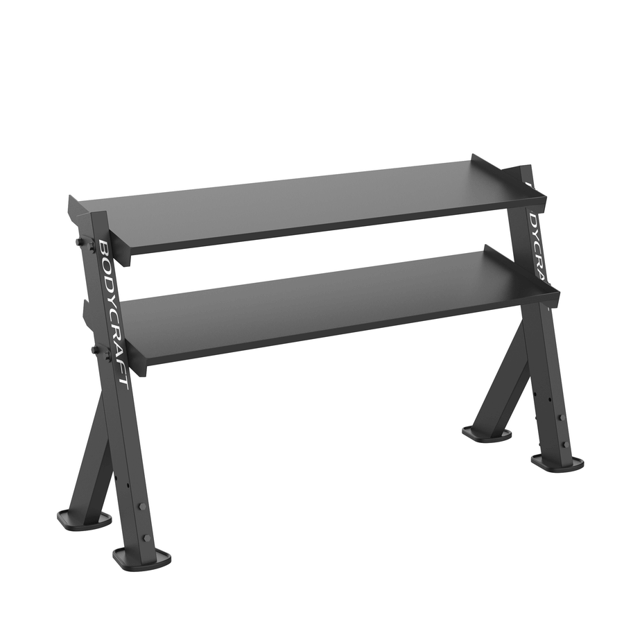 F540 Dumbbell Rack