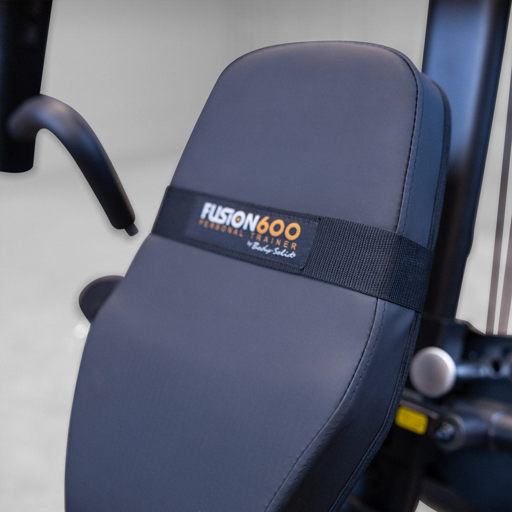 F600B FUSION Personal Trainer