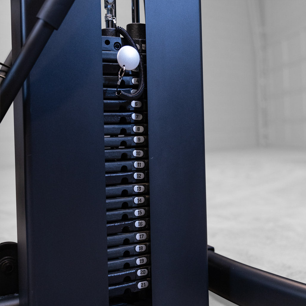 F600B FUSION Personal Trainer