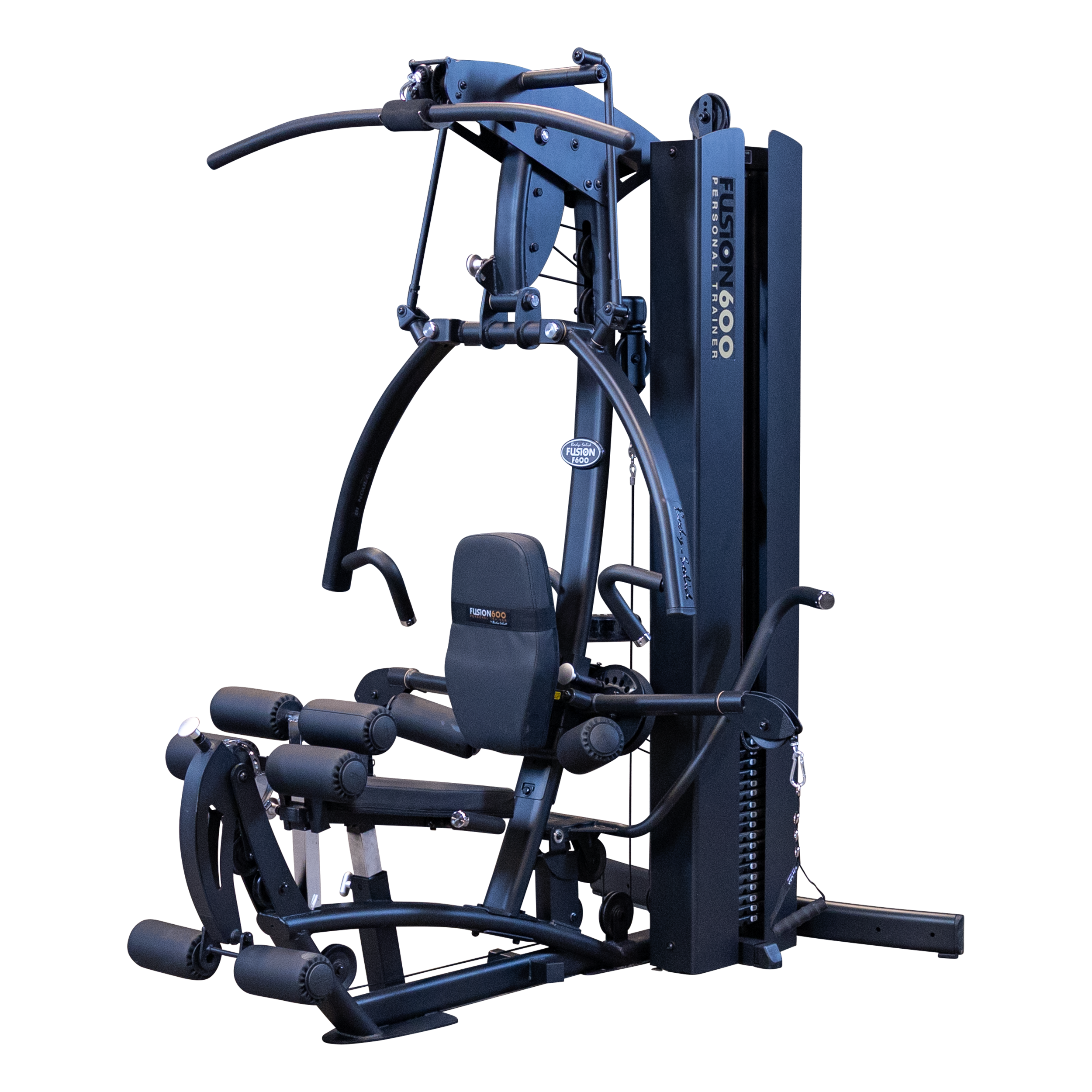 F600B FUSION Personal Trainer