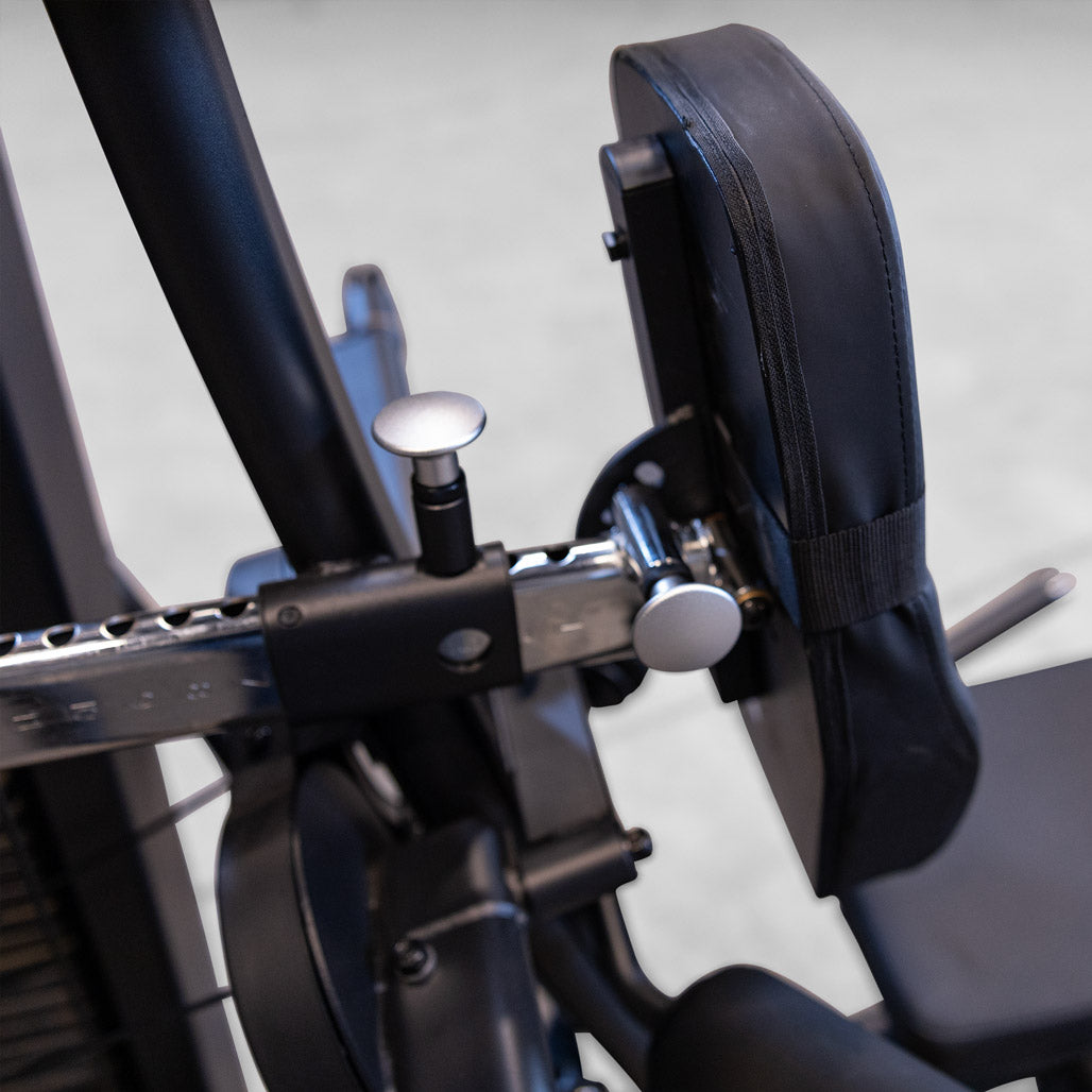 F600B FUSION Personal Trainer