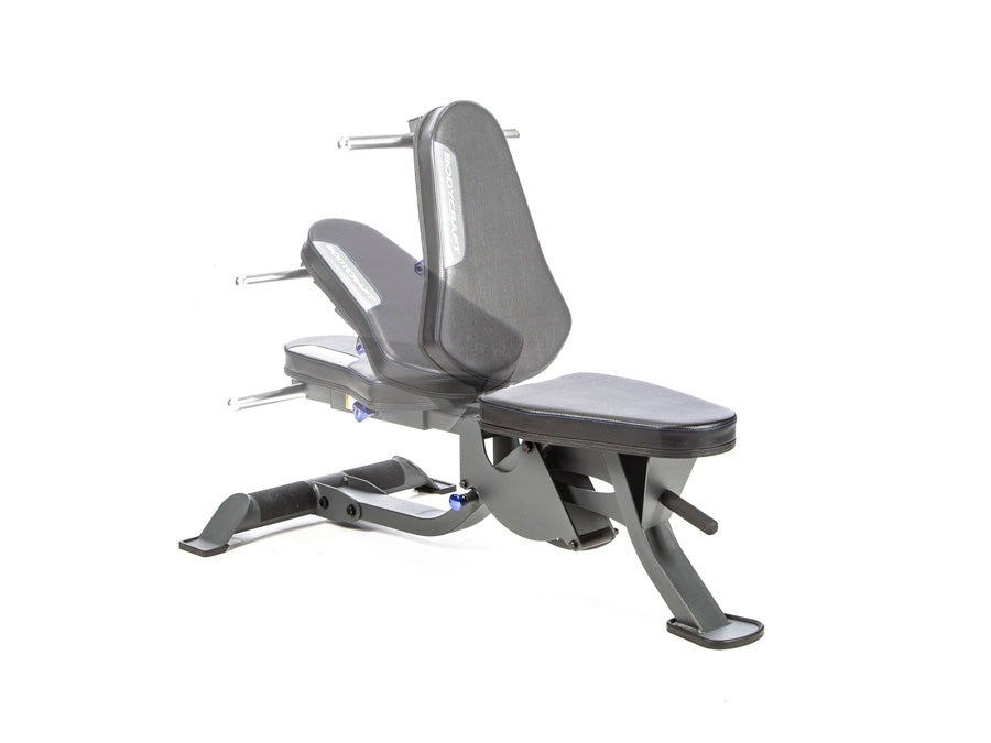 F703 F/I Utility Bench