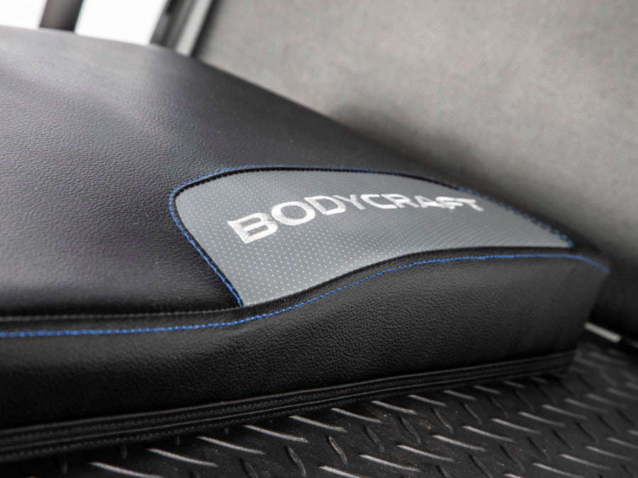 F760 Linear Bearing Leg Press / Hack Squat