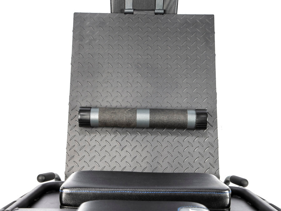 F760 Linear Bearing Leg Press / Hack Squat