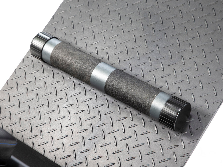 F760 Linear Bearing Leg Press / Hack Squat