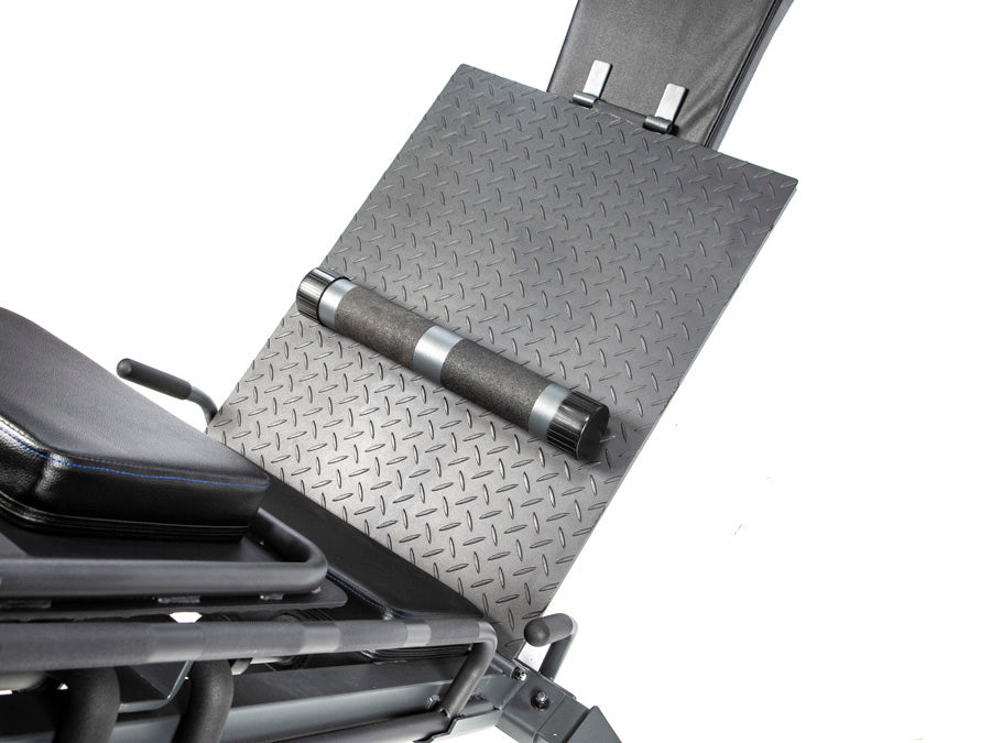 F760 Linear Bearing Leg Press / Hack Squat