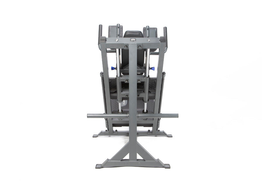 F760 Linear Bearing Leg Press / Hack Squat