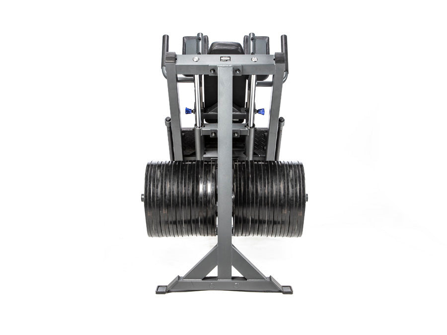 F760 Linear Bearing Leg Press / Hack Squat